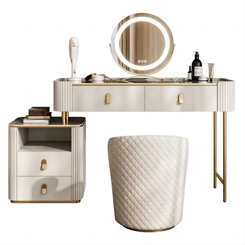 Modern Light Luxury Dresser
