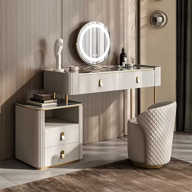 Modern Light Luxury Dresser