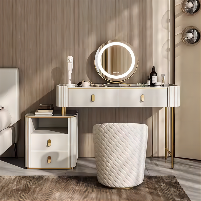 Modern Light Luxury Dresser